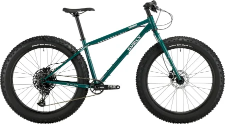 Surly Wednesday 2025