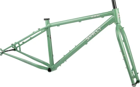 Surly Wednesday Frameset 2022