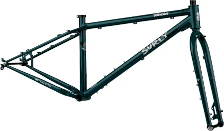 Surly Wednesday Frameset 2025