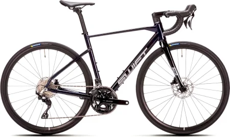 Swift Enduravox Evo Disc 2025