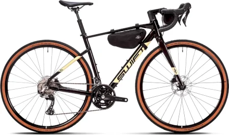 Swift Enduravox Gr Evo 2025