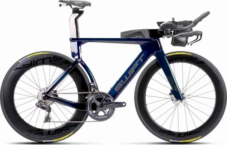 Swift Neurogen Mk3 Comp Disc 2024