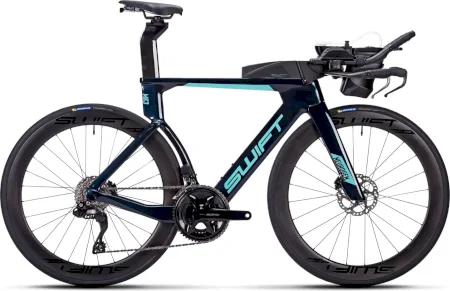 Swift Neurogen Mk3 Comp Disc 2025