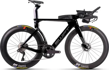 Swift Neurogen Mk3 Evo Disc 2024