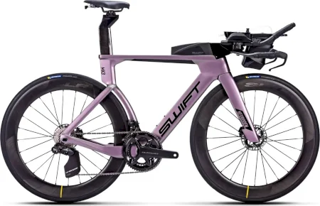 Swift Neurogen Mk3 Evo Disc 2025