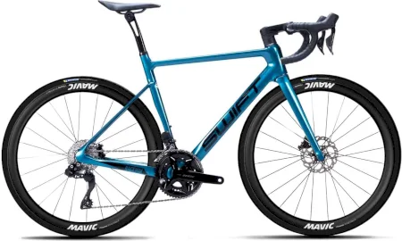 Swift Racevox Comp Disc 2025