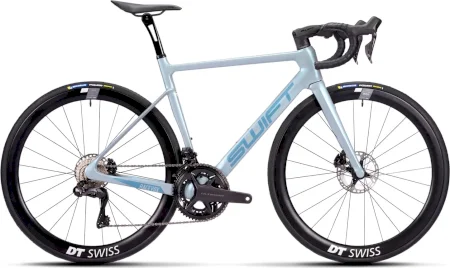 Swift Racevox Evo Disc 2024
