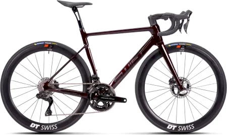 Swift Racevox Factory Disc 2024