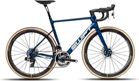 Swift Racevox Factory Disc Sram Red 2024