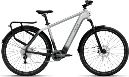 Tenways Ago X Hybrid Trekking 2025