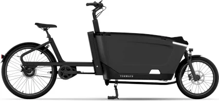Tenways Cargo One 2024