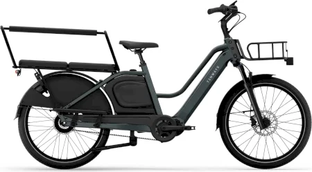 Tenways Longtail Duo 2025