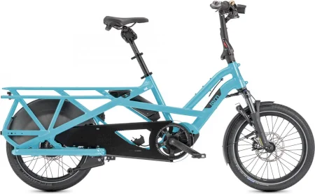 Tern Gsd S00 Lx 2022