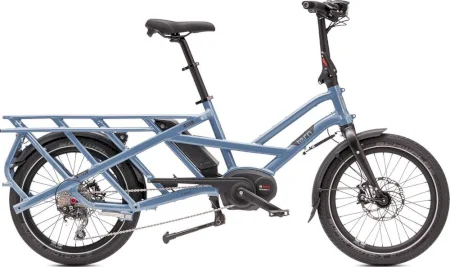 Tern Gsd S10 2019