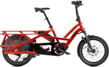 Tern Gsd S10 Lr 2023