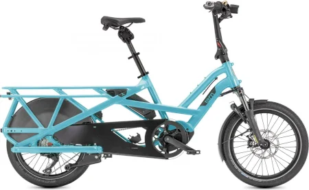 Tern Gsd S10 Lx 2022