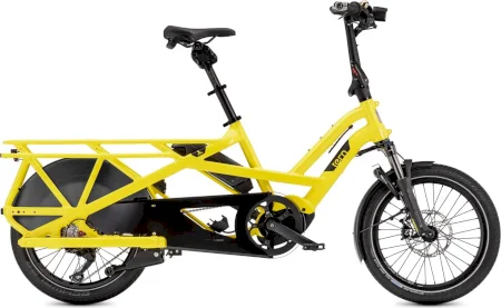 Tern Gsd S10 Lx 2023