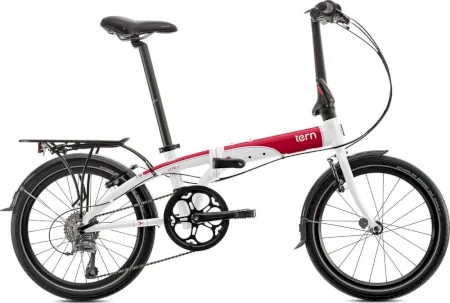Tern Link D8 2019