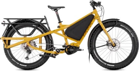 Tern Orox S12 27.5 2024