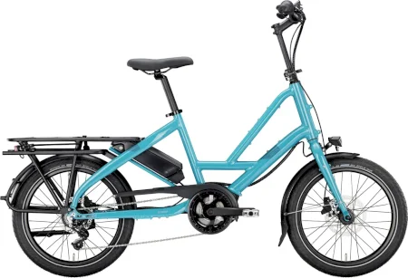 Tern Quick Haul D7i 2022