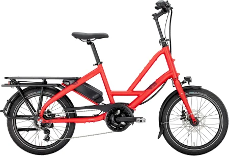 Tern Quick Haul P5i 2023