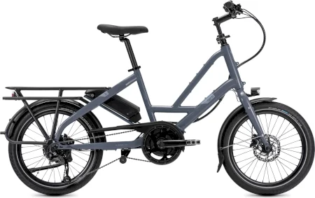 Tern Quick Haul P9 Sport 2023