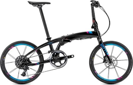 Tern Verge X11 2023