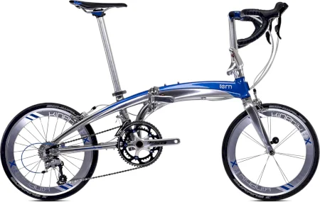 Tern Verge X18 2023