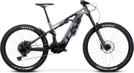 Thok Tk01 Matt Grey 2024