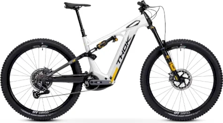 Thok Tp4 Limited Edition 2025