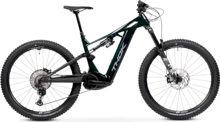 Thok Tp4 S Dragon Green 2025