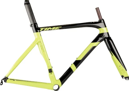 Time Scylon Aktiv Frameset 2019