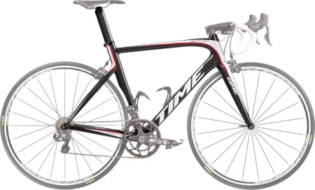 Time Scylon Frameset 2019