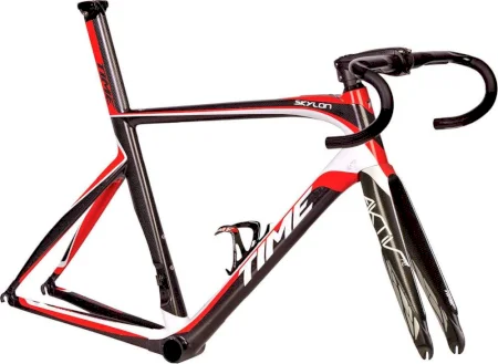 Time Skylon Aktiv Frameset 2019
