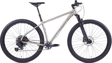 Titus El Viajero Sram Gx Axs 2022