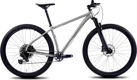 Titus El Viajero Sram Gx Axs 2023