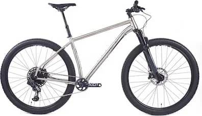 Titus El Viajero Sram X01 Axs 2022