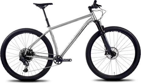 Titus El Viajero Sram X01 Axs 2023