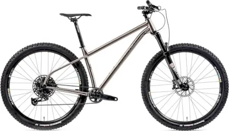 Titus Fireline Sram Gx Titanium 2022