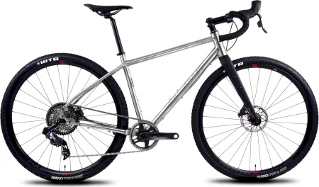 Titus Goldrush Sram Force Axs Xplr 2023