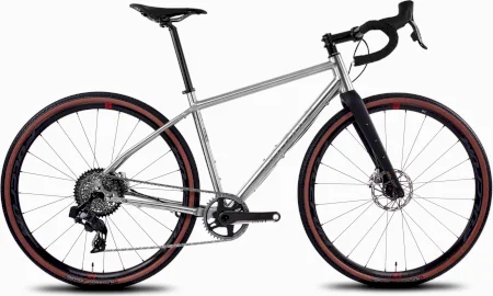 Titus Goldrush Sram Red Axs Xplr 2023