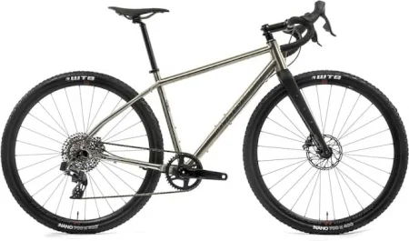 Titus Goldrush Sram Rival Axs Xplr 2022