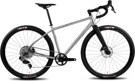 Titus Goldrush Sram Rival Axs Xplr 2023