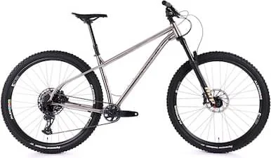 Titus Mrp Fireline Sram Gx Titanium 2022