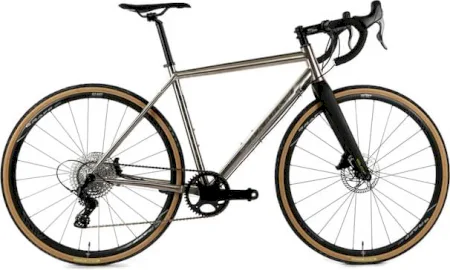 Titus Roadrunner Campagnolo Ekar 2022