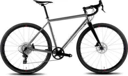 Titus Roadrunner Campagnolo Ekar Titanium 2023