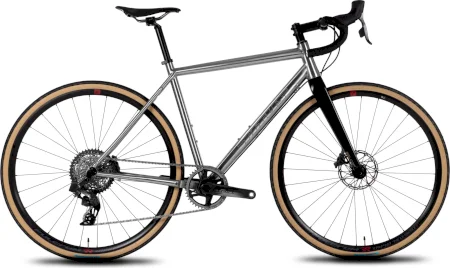 Titus Roadrunner Sram Force 1 Titanium 2023