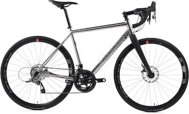 Titus Roadrunner Sram Force 22 Titanium 2022