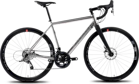 Titus Roadrunner Sram Force 22 Titanium 2023