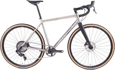 Titus Roadrunner Sram Force Axs Xplr All 2022